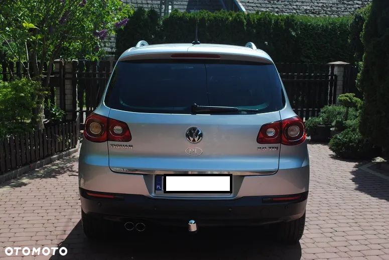 Volkswagen Tiguan 2.0 TDI 4Mot Sport&Style - 3