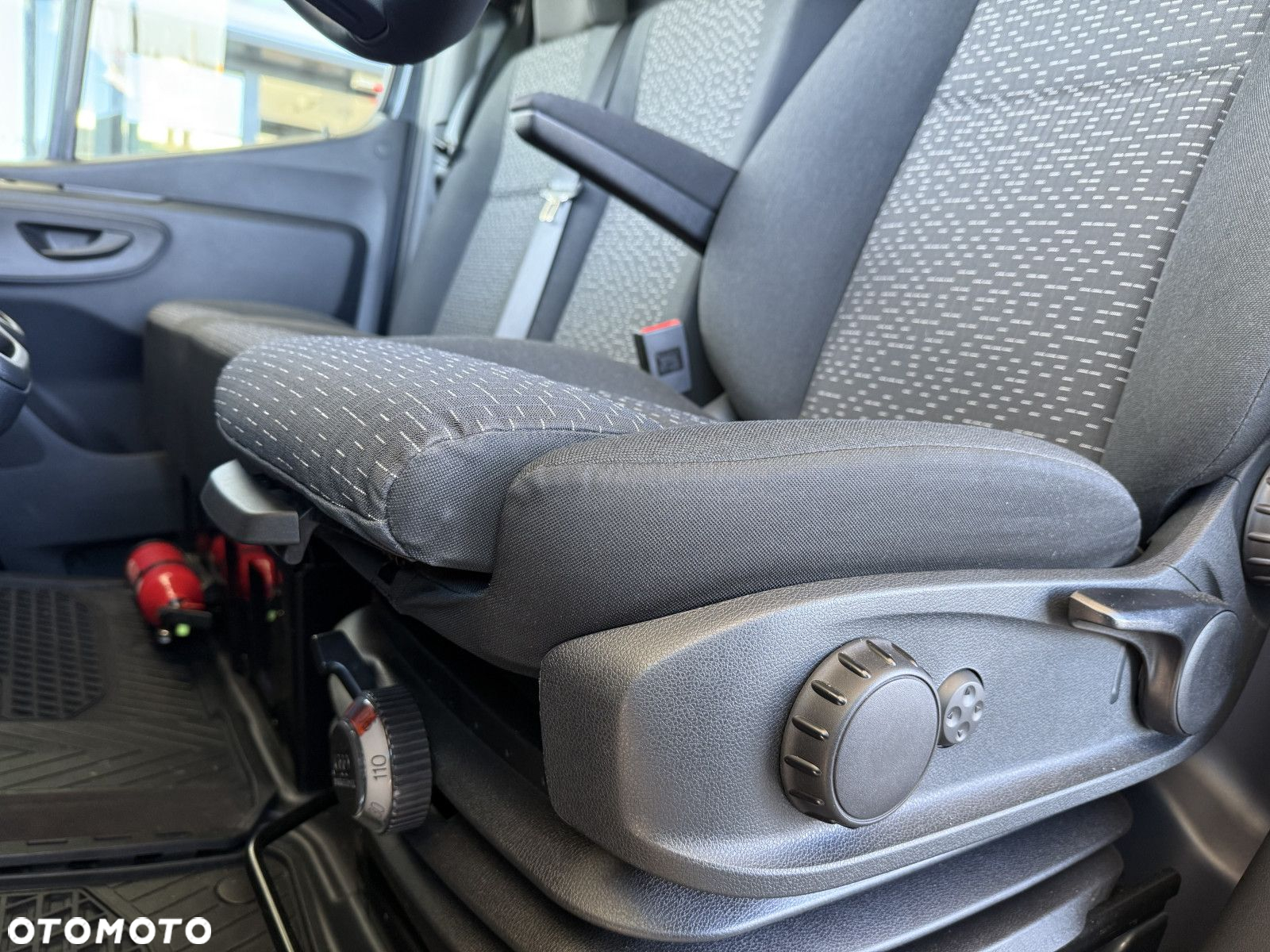 Mercedes-Benz Sprinter 317 CDI KA OM654 - 14