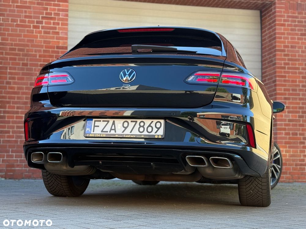 Volkswagen Arteon 2.0 TSI OPF 4Motion DSG R - 17