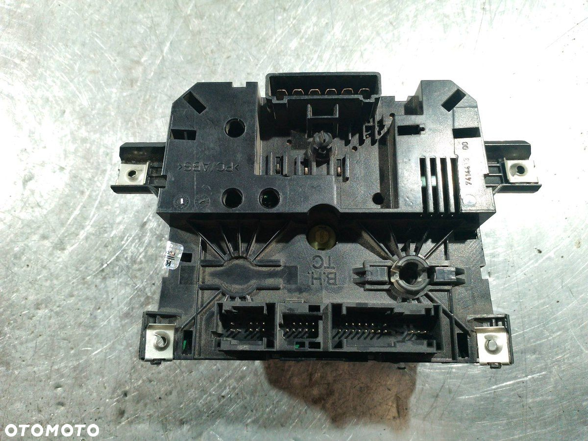 PANEL NAWIEWU MERCEDES VITO 639 5HB008512   A6394460728KZ   A6394450105KZ - 7