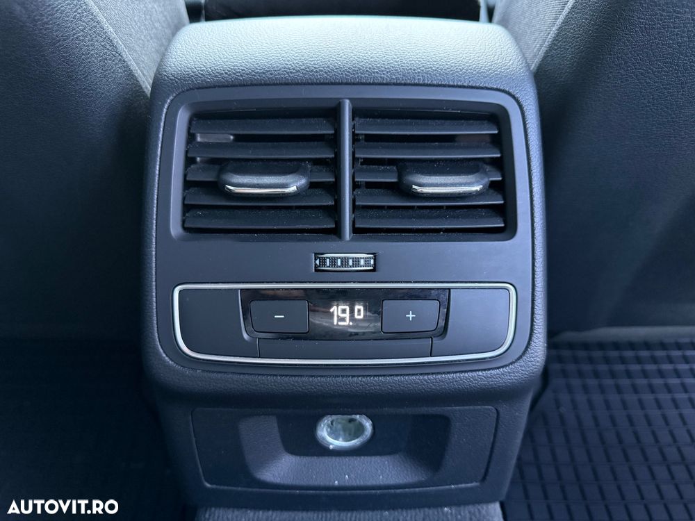 Audi A4 40 TDI S tronic - 26