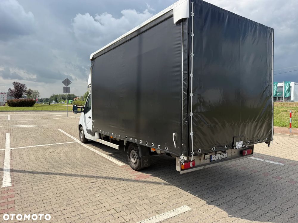 Opel Movano - 6