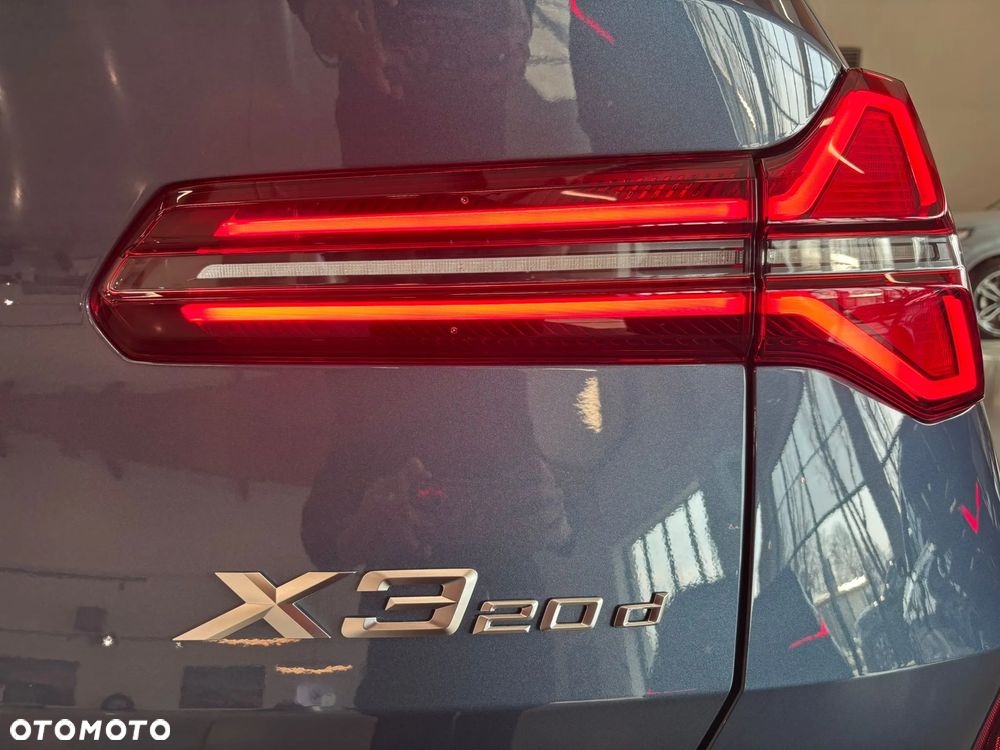 BMW X3 - 25