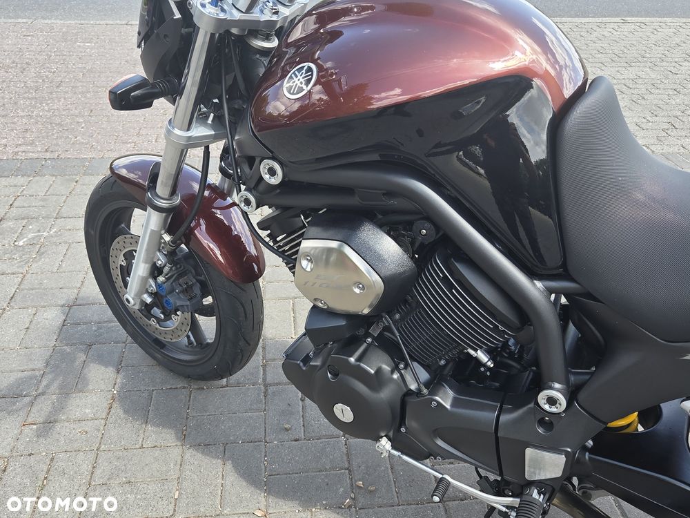 Yamaha Bulldog - 31