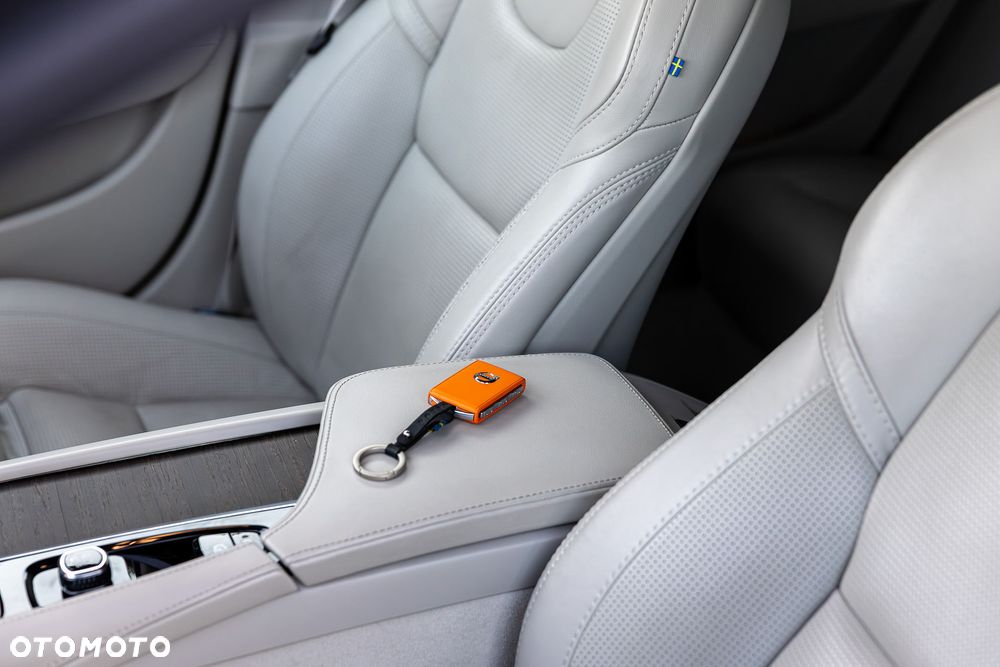 Volvo S90 D5 AWD Inscription - 27
