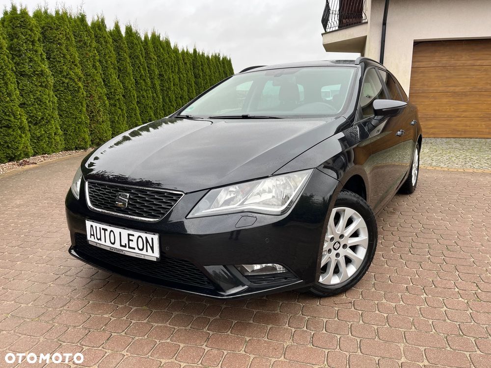 Seat Leon ST 1.6 TDI Start&Stop Reference - 1