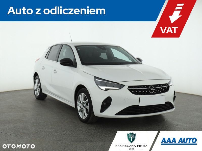Opel Corsa - 2