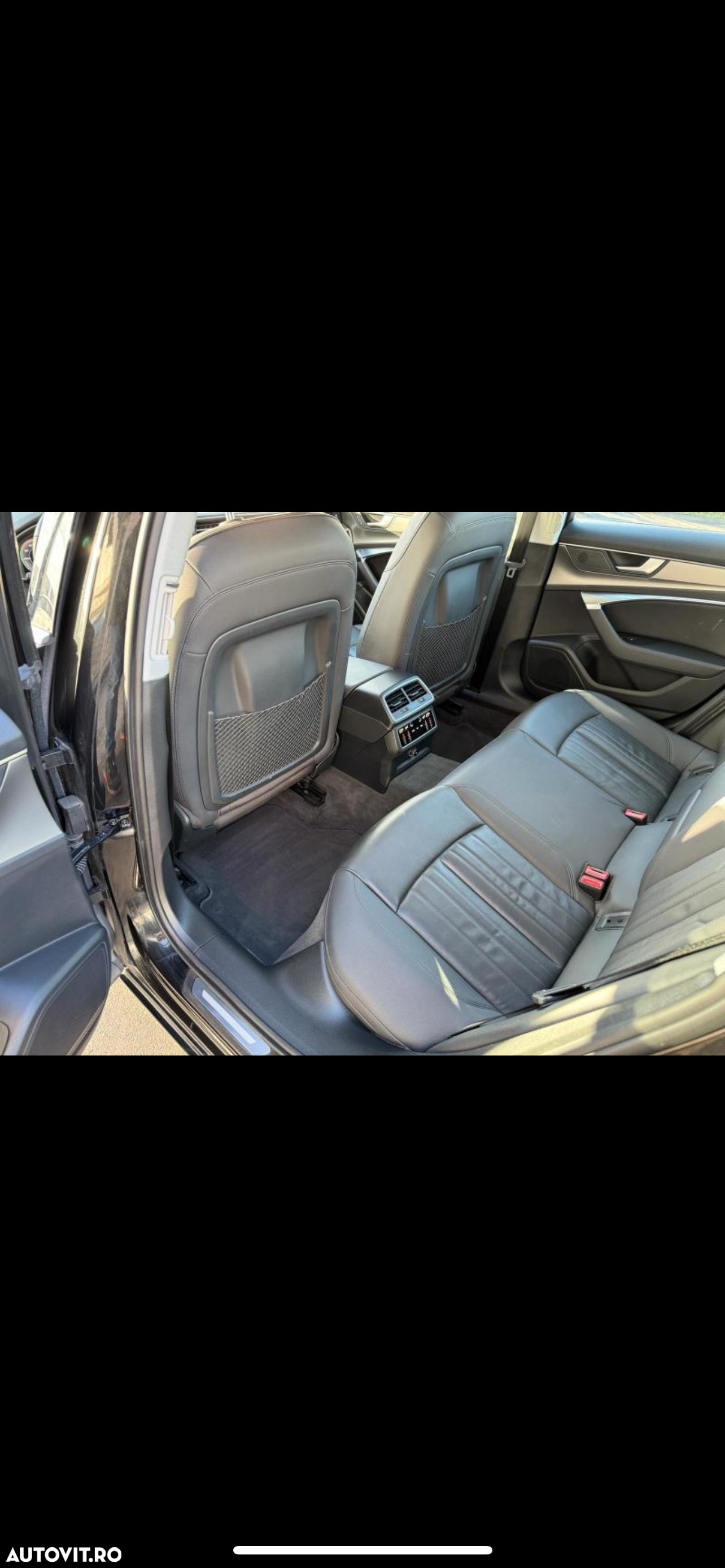 Audi A6 - 25