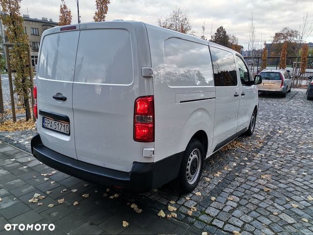 Citroën JUMPY - 10