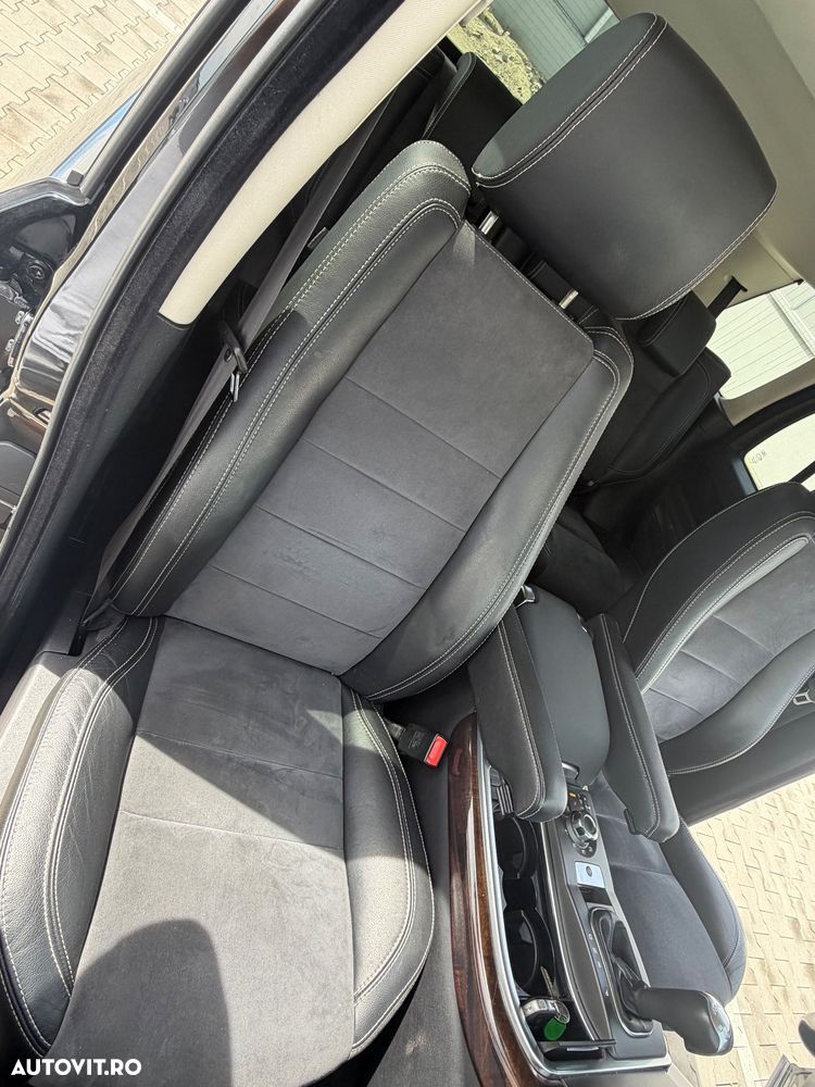 Land Rover Range Rover Sport 3.0 TDV6 HSE Aut - 25
