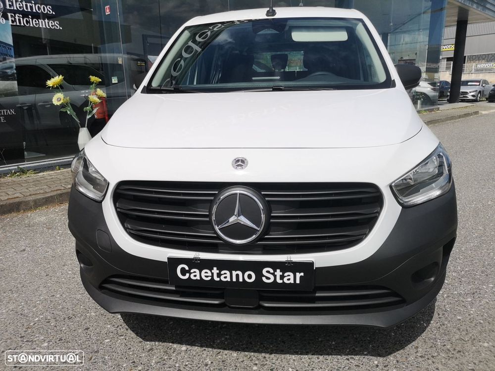 Mercedes-Benz eCitan Tourer 45 kWh - 6