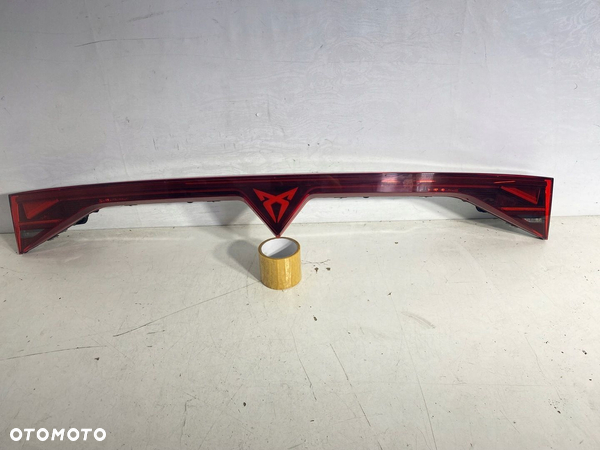LAMPA TYLNA BLENDA LED CUPRA FORMENTOR VZ 23- LIFT EU