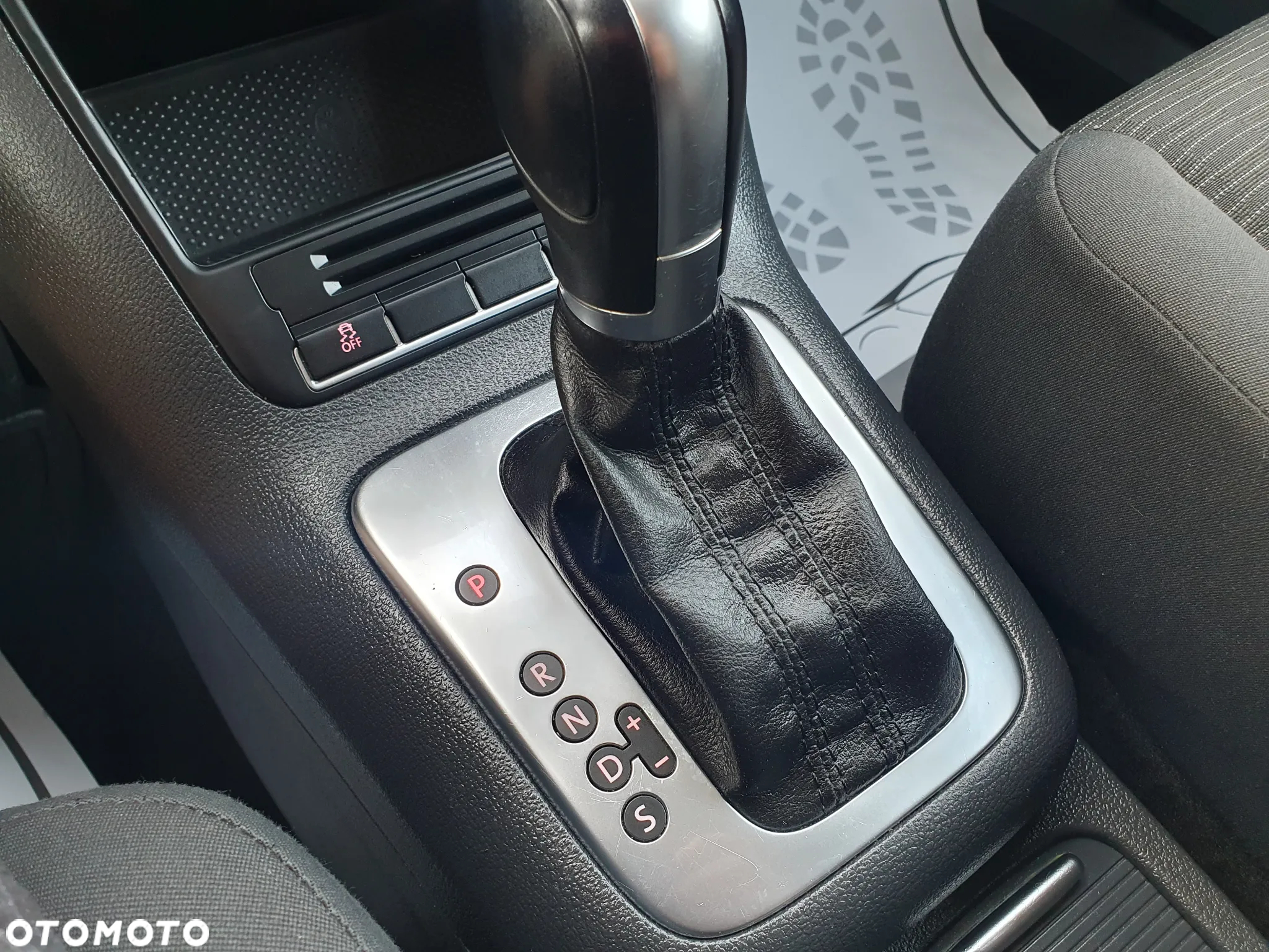 Volkswagen Tiguan - 21