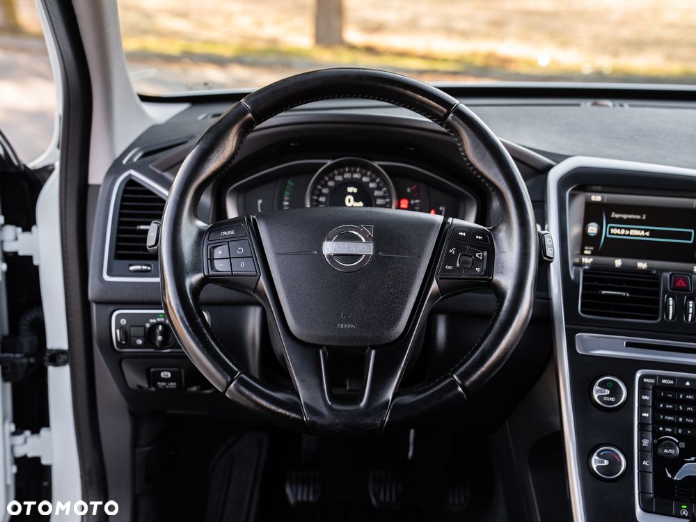 Volvo XC 60 D3 Momentum - 34