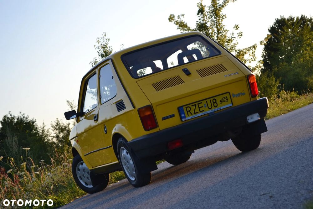 Fiat 126 - 10
