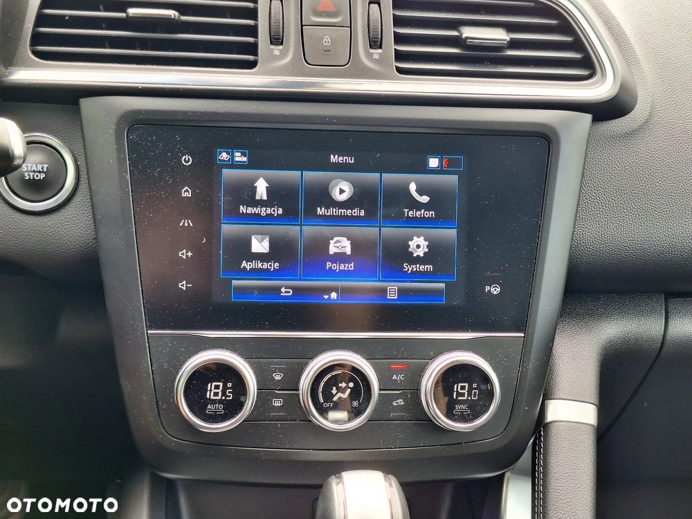 Renault Kadjar 1.3 TCe FAP Intens EDC - 16