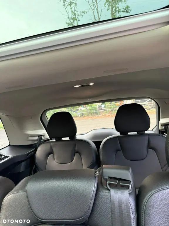 Volvo XC 90 T6 AWD Geartronic Momentum - 13
