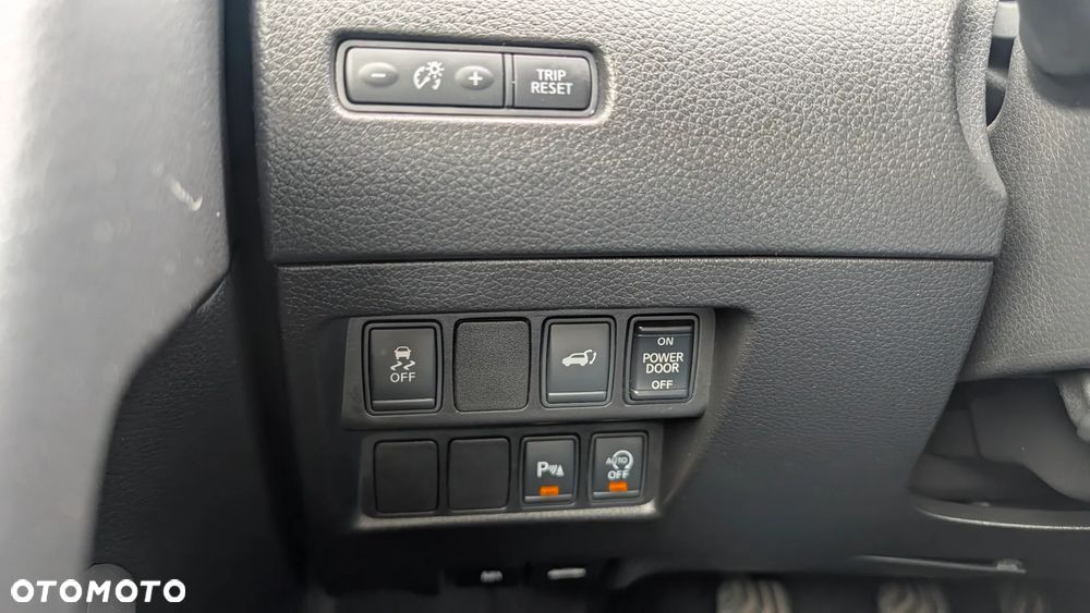 Nissan X-Trail 1.6 dCi 360 - 26