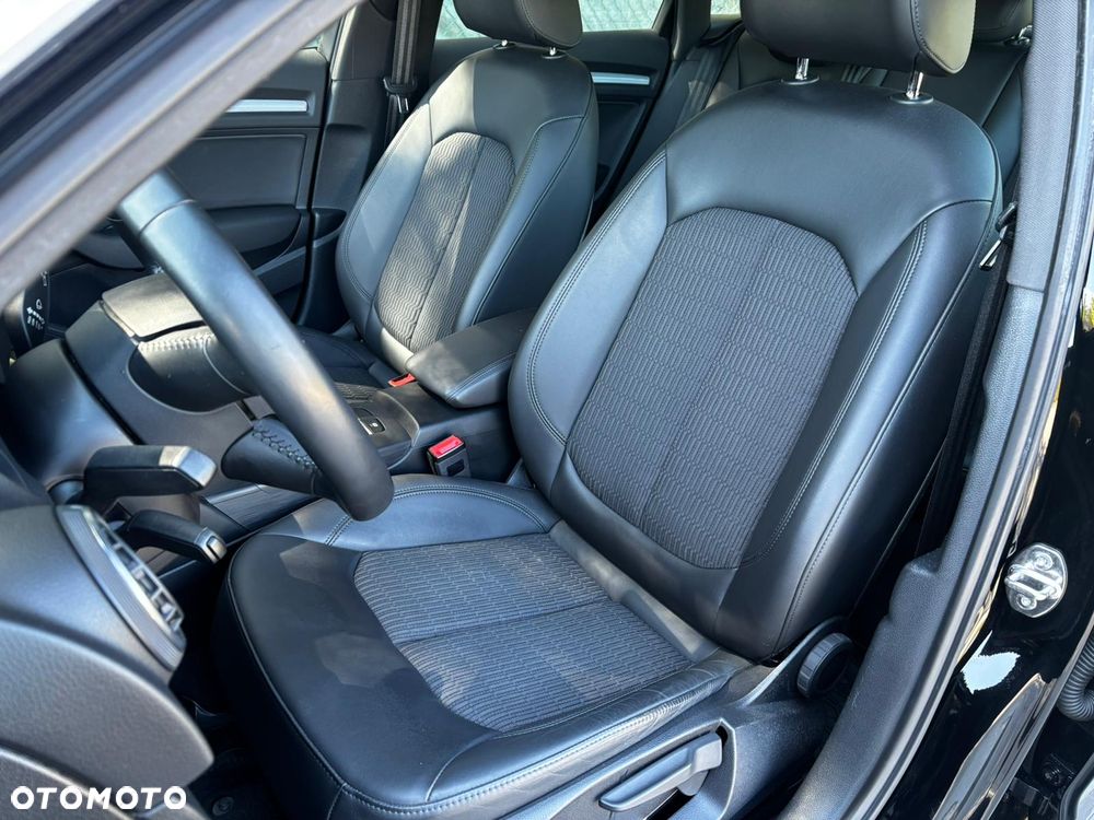 Audi A3 Sportback - 32