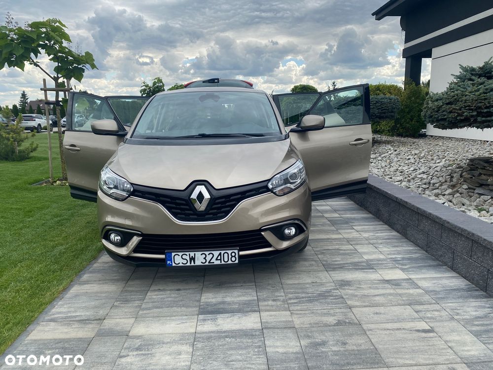 Renault Scenic 1.2 TCe Energy SL Touch - 4