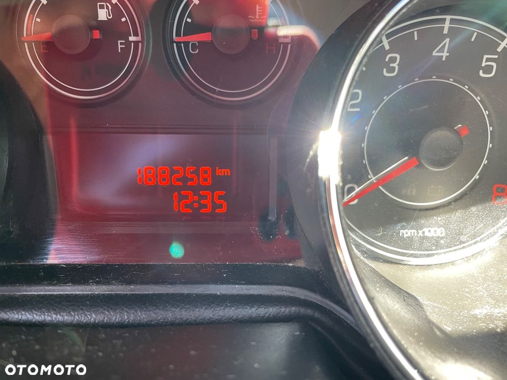 Fiat Bravo 1.4 16V Dynamic - 14