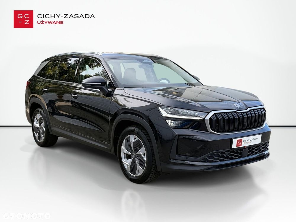 Skoda Kodiaq 2.0 TDI 4x2 Selection DSG - 3