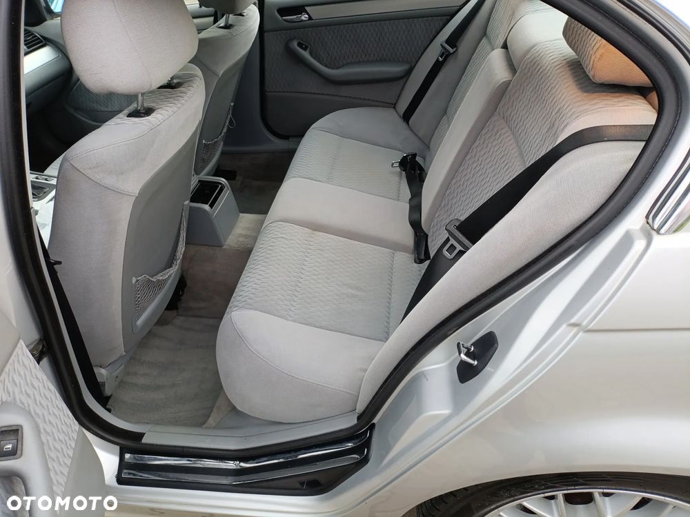 BMW Seria 3 - 20