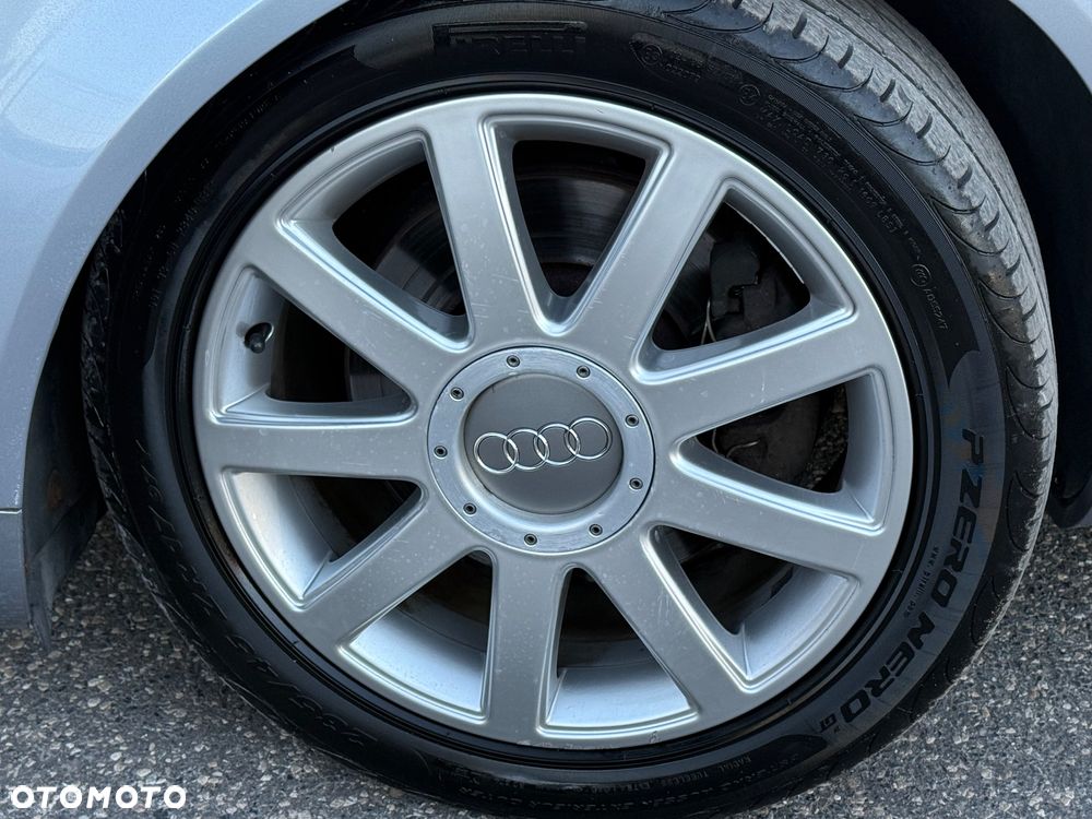 Audi A4 - 17