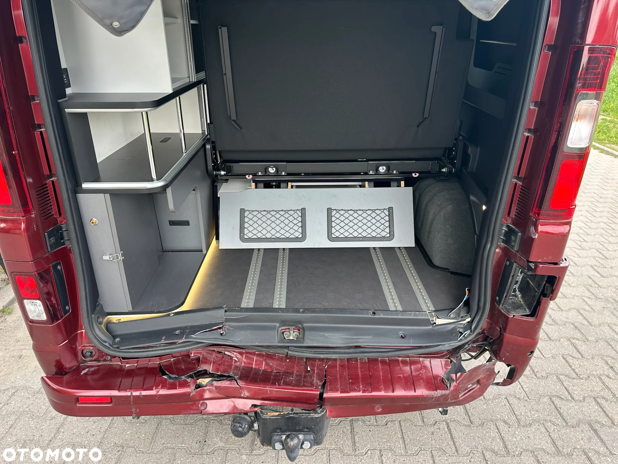 Renault Trafic - 40