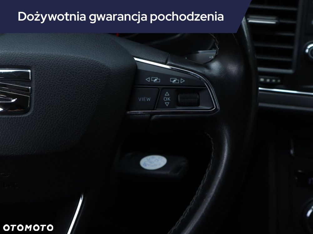 Seat Leon Sportstourer - 21