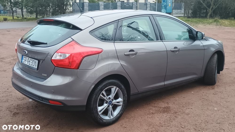 Ford Focus 1.0 EcoBoost Edition - 3