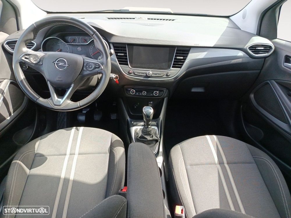 Opel Crossland 1.2 T Elegance - 10
