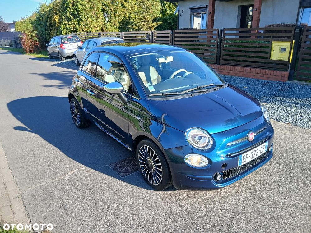 Fiat 500 0.9 SGE Mirror S&S Dualogic - 18
