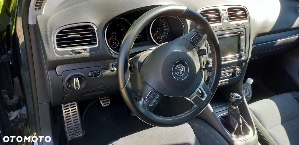 Volkswagen Golf 1.4 TSI Style - 5