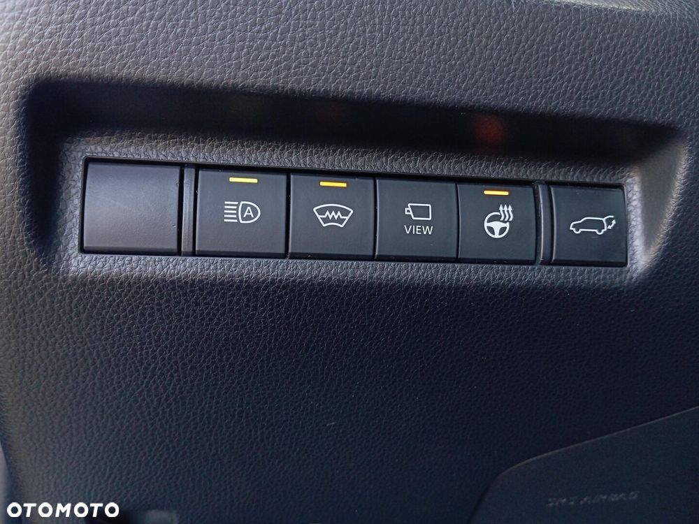 Toyota RAV4 2.5 Hybrid Executive 4x4 - 17