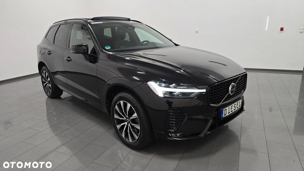 Volvo XC 60 B4 D Plus Dark - 2
