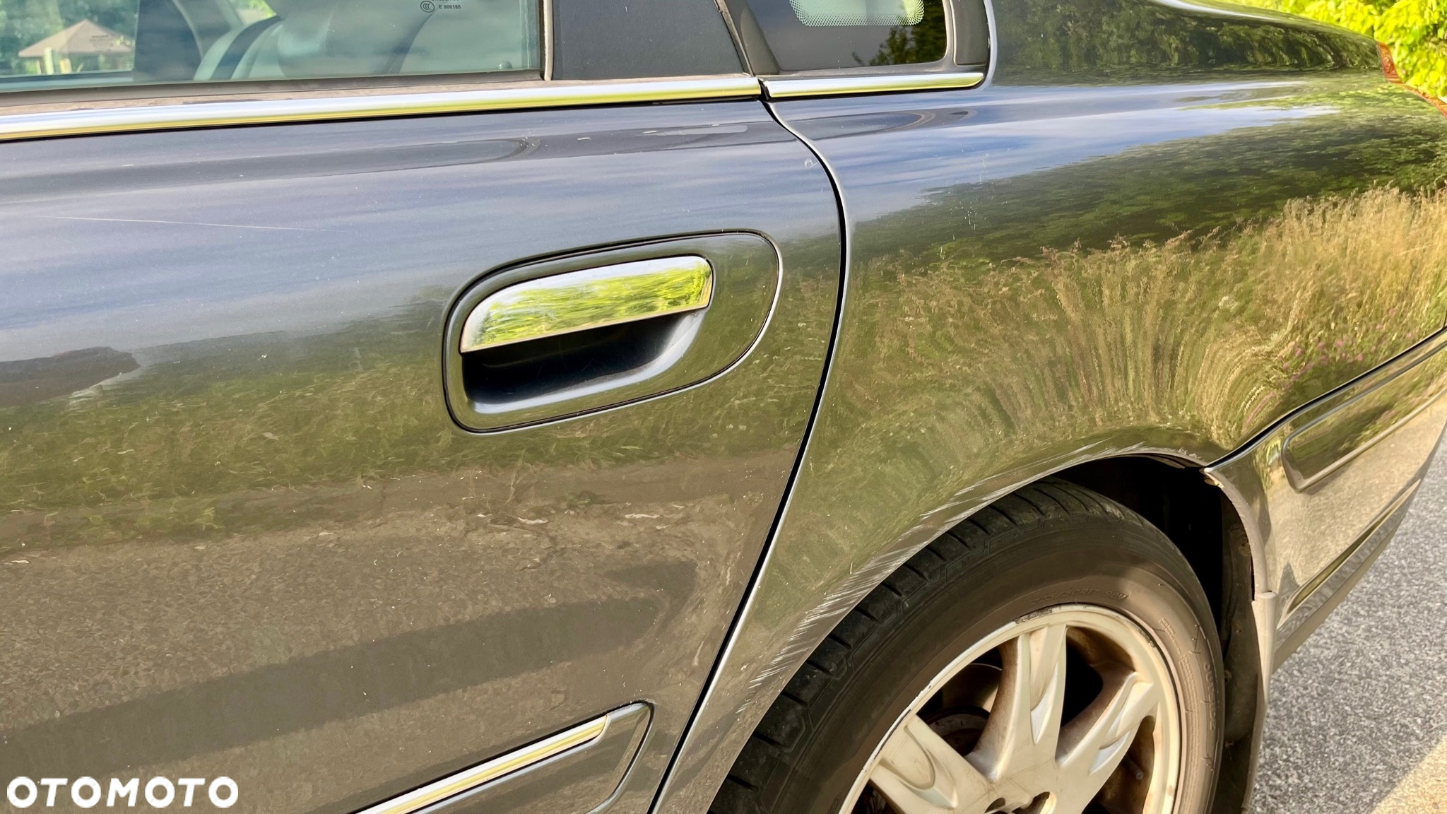 Volvo S80 2.4 - 18