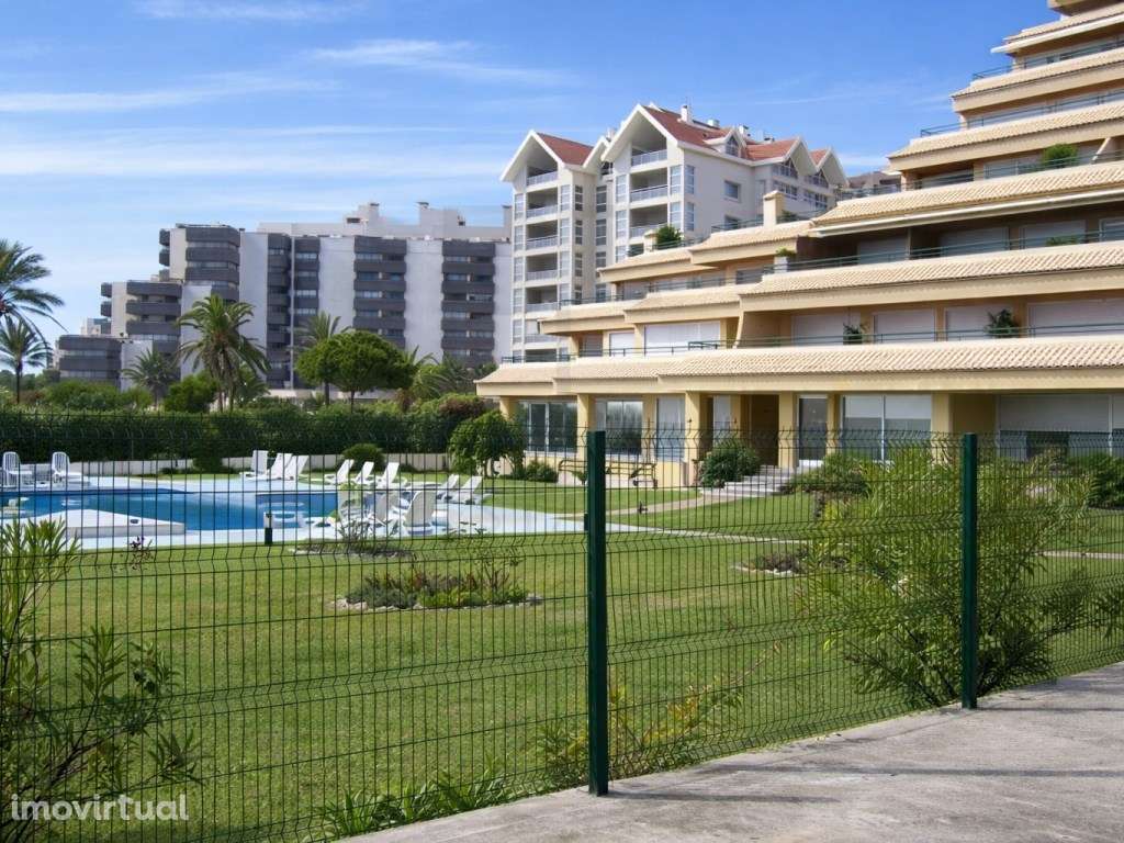 Apartamento T2 na Guia Cascais - Grande imagem: 2/21