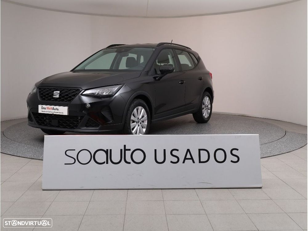 SEAT Arona 1.0 TSI Style DSG - 1