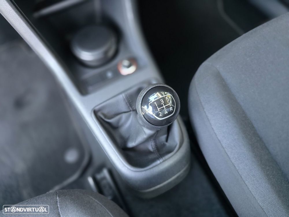VW Up! - 18