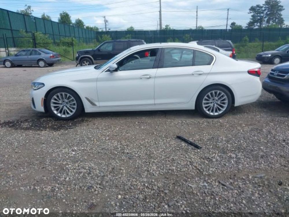 BMW Seria 5 - 6