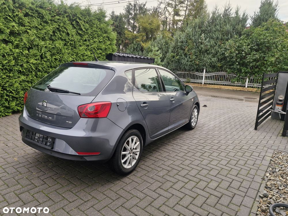 Seat Ibiza - 16