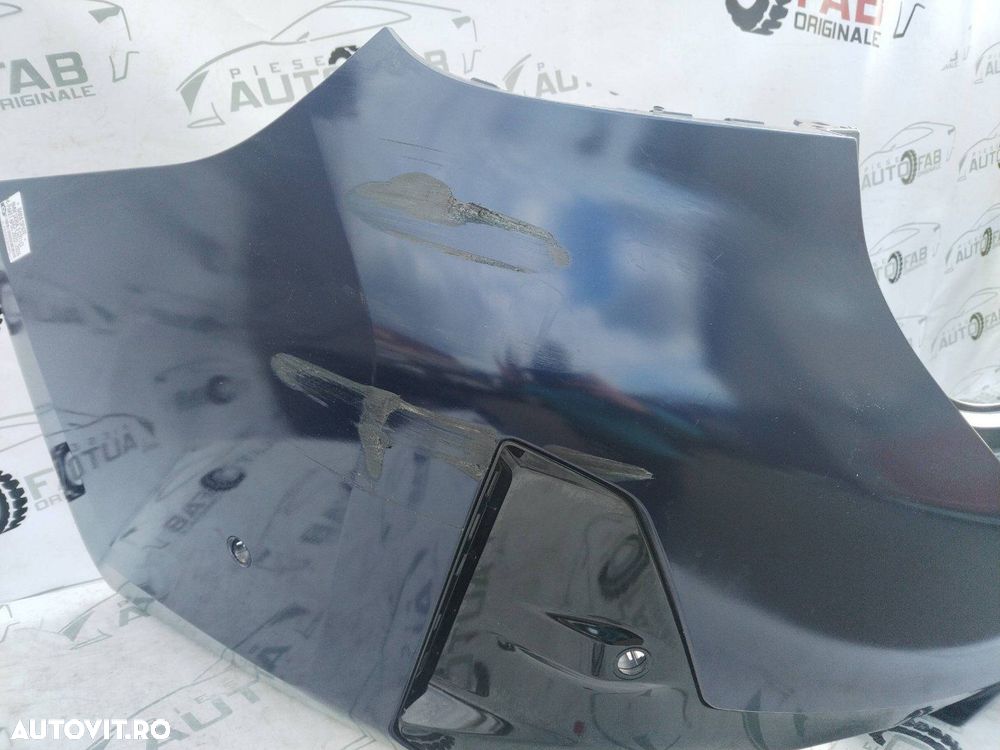 Bara spate Bmw Seria 3 G21 LCI M-Paket Combi/break/variant - 3