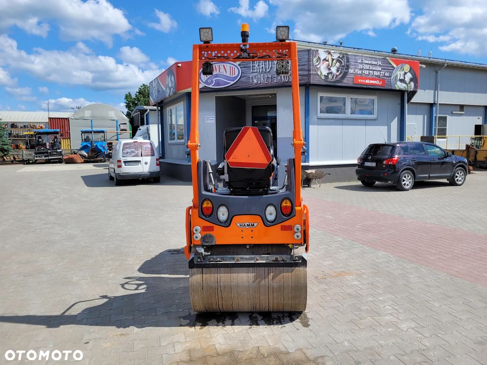 Hamm HD 10 VO - 4