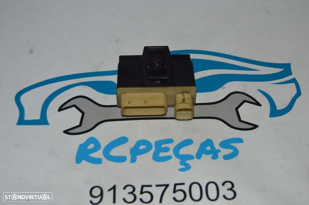 FUSÍVEL FUSÍVEIS MODULO ELETRÓNICO 9665492680 87635E 018014781 PEUGEOT 508 I 1 MK1 8D 2.0 HDI RH01 - 2