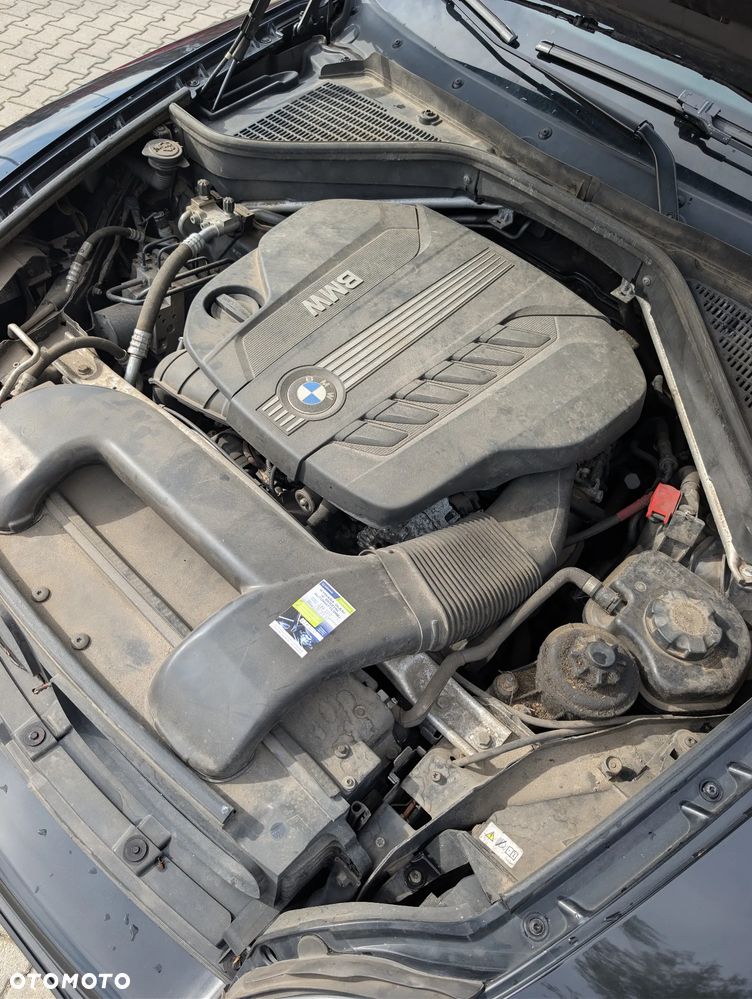 BMW X5 3.0d xDrive - 39