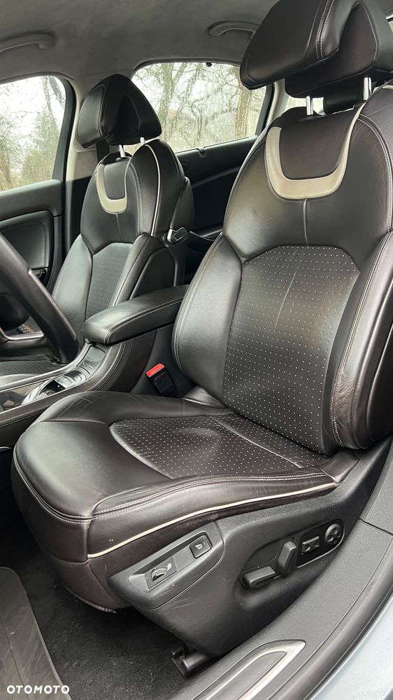 Citroën C5 HDi 165 FAP Exclusive - 28