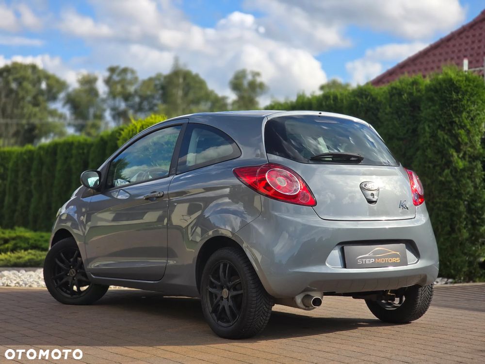 Ford KA 1.2 Titanium+ - 3