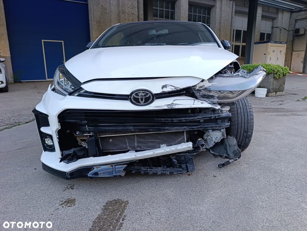 Toyota GR Yaris 1.6 Dynamic - 7