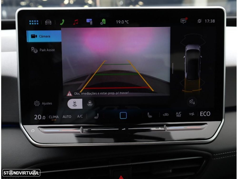 VW ID.3 59 kWh Pro Urban - 34